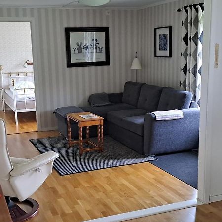 شقة Bentevaegen Strömstad المظهر الخارجي الصورة